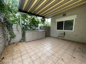 2305 Via Puerta in Laguna Woods, CA - Building Photo - Building Photo