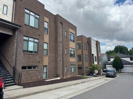 1609 Marshall Hollow Dr in Nashville, TN - Building Photo