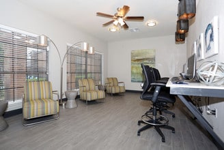 Forty200 in Mesquite, TX - Building Photo - Interior Photo