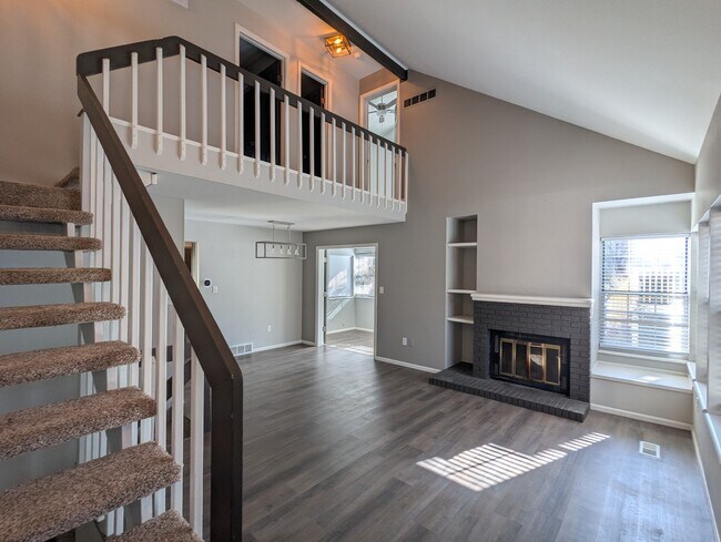 1525 Hull St in Fort Collins, CO - Building Photo - Building Photo