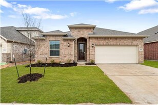 5332 Timber Pt Dr in Princeton, TX - Building Photo