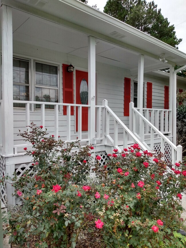 property at 275 Smith Loop Rd