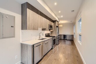 3811 Franklin St in Denver, CO - Building Photo - Building Photo