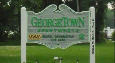 401 Marshall Ave in Georgetown, OH - Building Photo - Building Photo