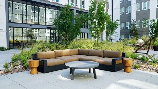 Verdant Apartments