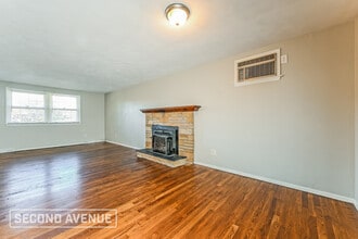 321 Cypress Hill Dr in Pittsburgh, PA - Building Photo - Building Photo