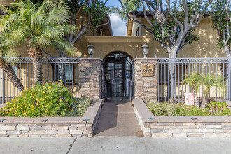 Stonemark at Golden Hill in San Diego, CA - Building Photo - Building Photo