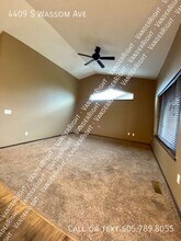 4409 S Wassom Ave in Sioux Falls, SD - Building Photo - Building Photo