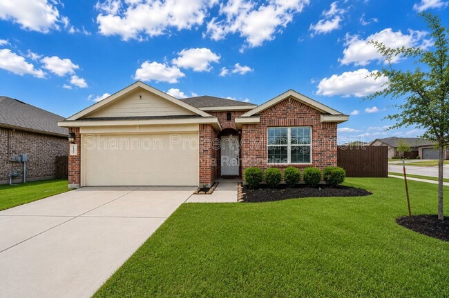 property at 8002 Carillon Way