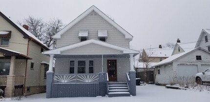 4519 W 42nd St in Cleveland, OH - Building Photo - Building Photo