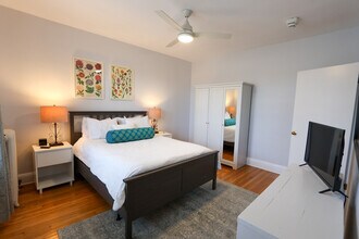 370 Chestnut Hill Ave, Unit 54 in Boston, MA - Building Photo - Building Photo