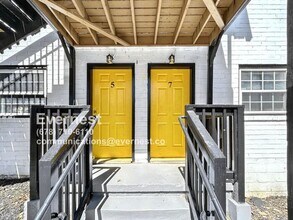 399 Holly St NW in Atlanta, GA - Building Photo - Building Photo