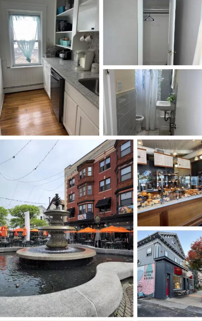 98 Vinton St, Unit 3