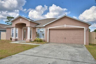 116 Briarcliff Dr in Kissimmee, FL - Building Photo - Building Photo