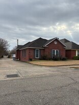 2636 Boykin Pl in Montgomery, AL - Building Photo