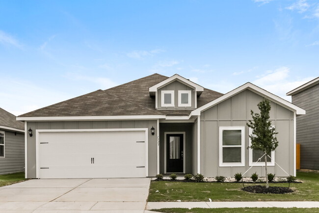 property at 1525 Woodwinds Dr