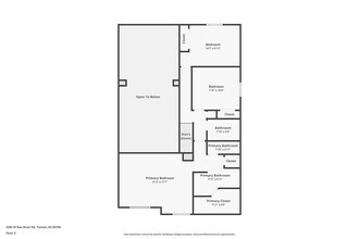 2385 W Rau River Rd in Tucson, AZ - Building Photo - Building Photo