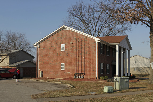 7400 Garrison Rd in Louisville, KY - Building Photo - Building Photo