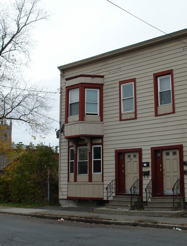 3115 7th Ave in Troy, NY - Foto de edificio - Building Photo