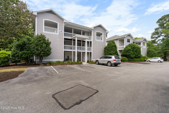 property at 3030 Marsh Winds Cir