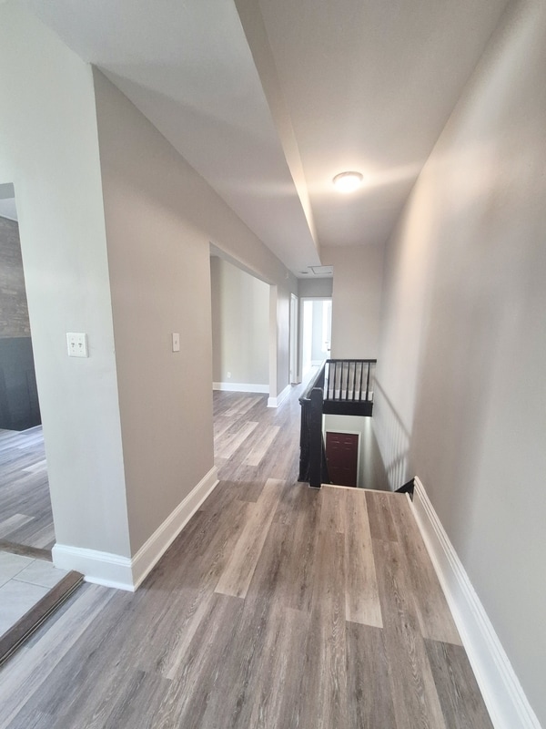 709 1/2 W Clay St in Richmond, VA - Building Photo - Building Photo