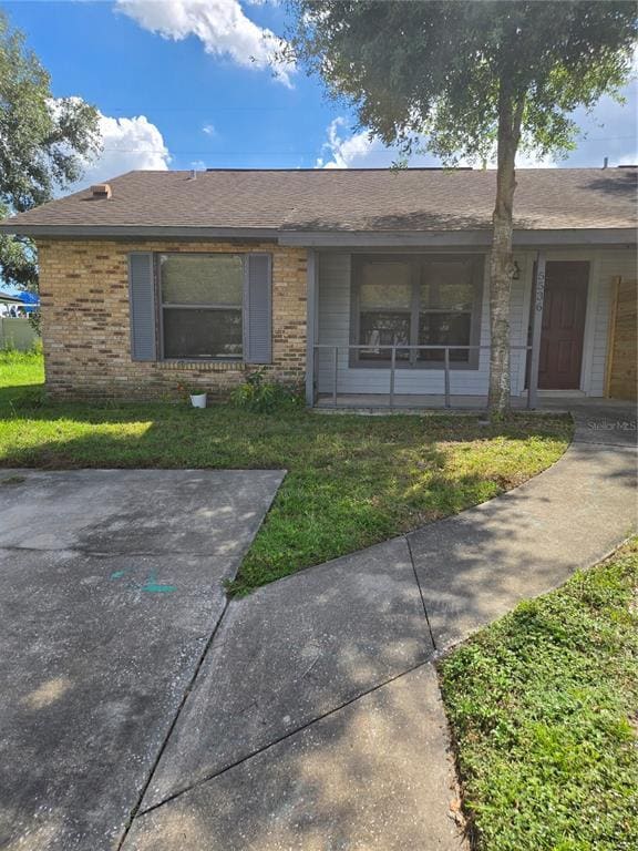 5532 Charleston St in Orlando, FL - Foto de edificio - Building Photo
