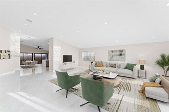 9940 SW 155th Ave in Miami, FL - Building Photo - Building Photo