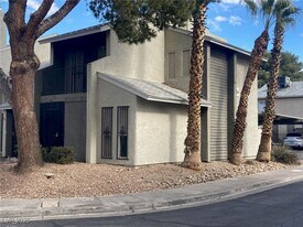 561 Sellers Pl in Henderson, NV - Building Photo