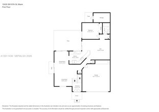 10420 SW 67th St in Miami, FL - Building Photo - Building Photo