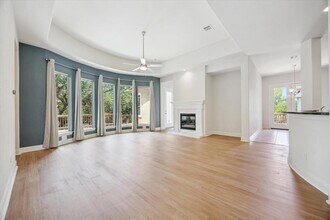 4816 Mont Blanc Dr in Austin, TX - Building Photo - Building Photo