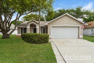 11408 Kenley Cir in Orlando, FL - Building Photo