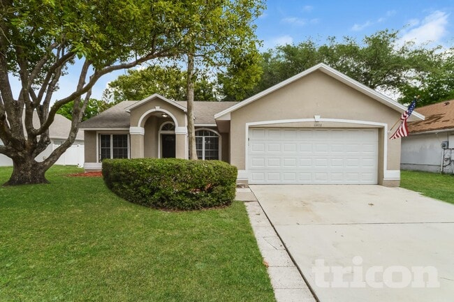 property at 11408 Kenley Cir