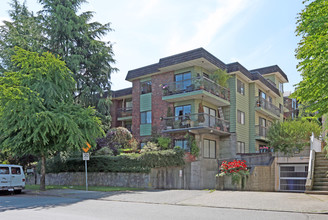 680 E 5th Ave in Vancouver, BC - Building Photo - Building Photo