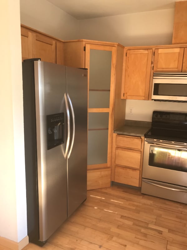 5264 NE 121st Ave in Vancouver, WA - Foto de edificio - Building Photo