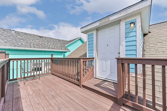 property at 2914 Avenue K