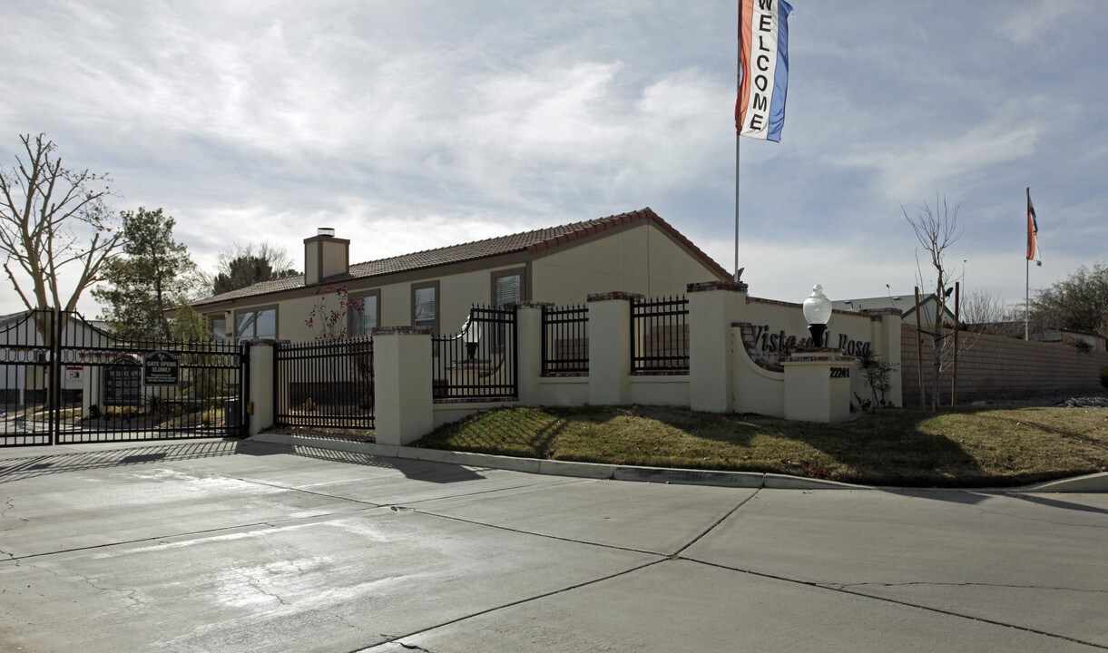 22241 Nisqually Rd in Apple Valley, CA - Building Photo