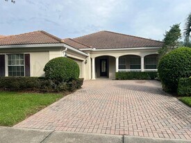 7960 Esta Ln in Orlando, FL - Building Photo