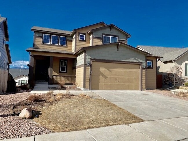 property at 2516 Equine Ct