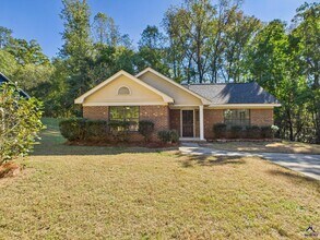 4508 Bon Ayer Cir in Macon, GA - Building Photo - Building Photo