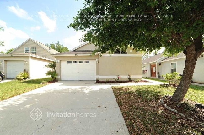 property at 818 Cape Cod Cir