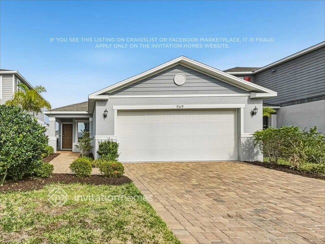 property at 9519 Baraboo Way