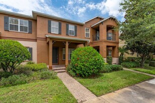 9136 Grey Moss Dr in Orlando, FL - Building Photo