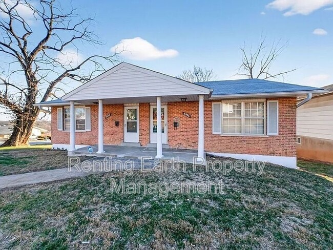 property at 8908 Scottdale Ave