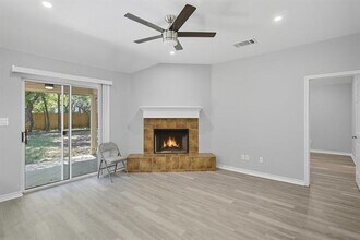 1106 Serenada Dr in Georgetown, TX - Building Photo - Building Photo