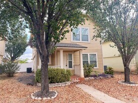 1714 Lost Maples Loop in Cedar Park, TX - Building Photo