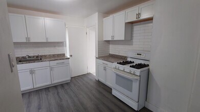 20453 Concord St in Detroit, MI - Building Photo - Building Photo