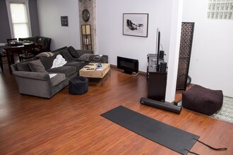 415 W North Ave in Chicago, IL - Building Photo - Building Photo