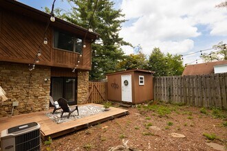 3191 Sycamore Dr in Columbus, IN - Building Photo - Building Photo