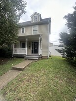 1626 Parkwood Ave in Richmond, VA - Building Photo