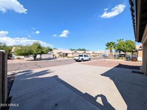 8639 W Fullam St in Peoria, AZ - Building Photo - Building Photo